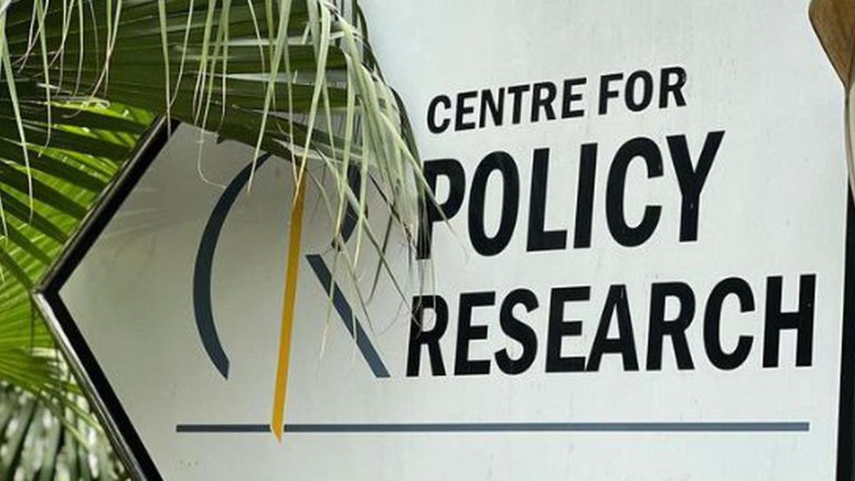 think-tank-cpr-objects-cancellation-of-fcra-status-by-centre-terms-decision-incomprehensible-disproportionate